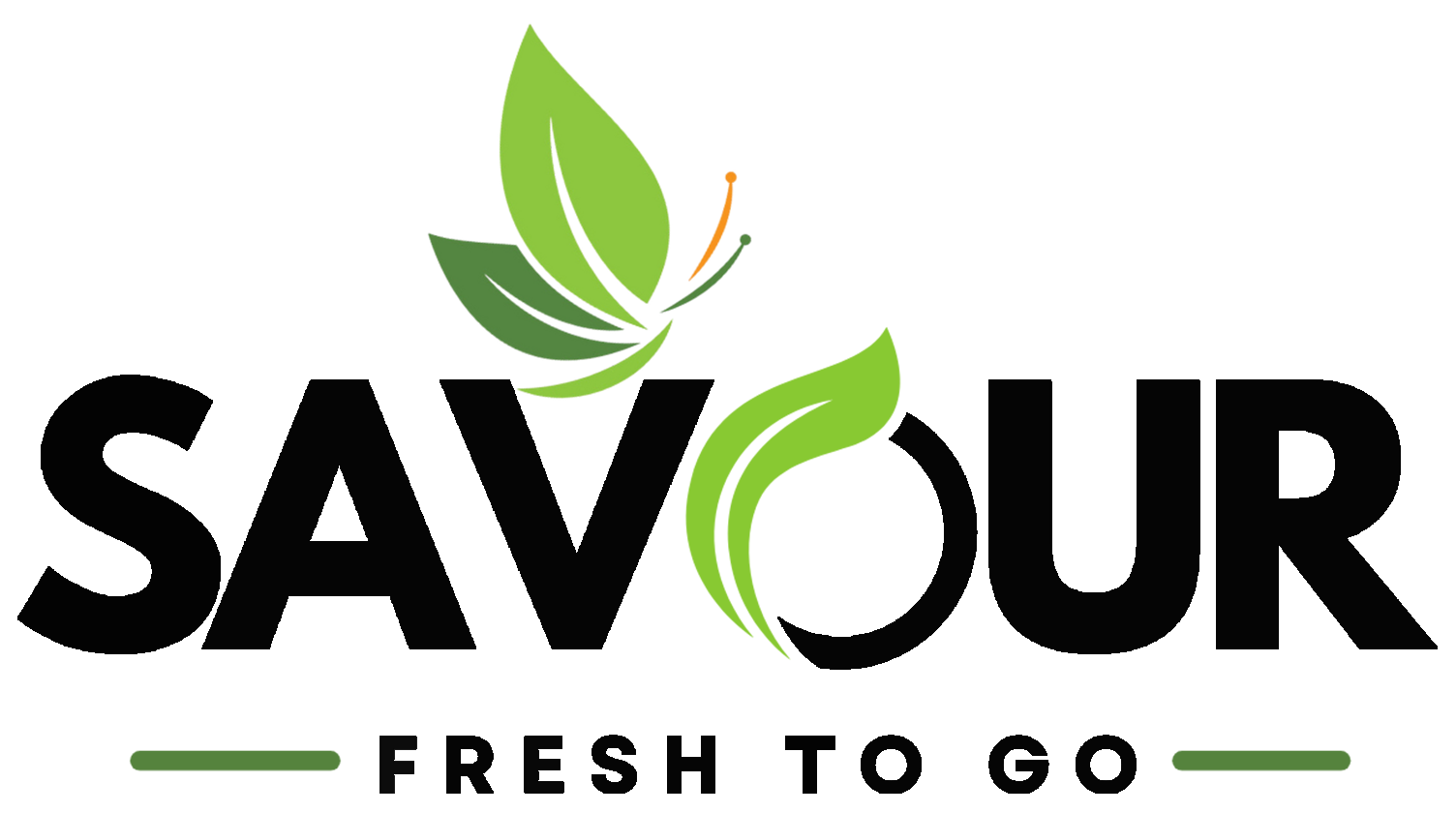 Savour Fresh To Go